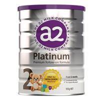 A2 Follow On Formula Stage 2 900g