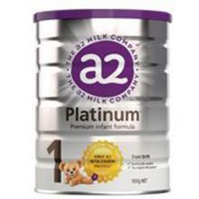 A2 Infant Formula Stage 1 900g