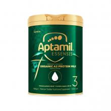 Aptamil Essensis Organic A2 Protein Milk Stage 3